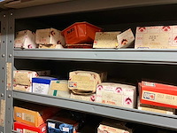 Voorraad stuurdelen - afbeelding 4 van  9