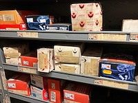 Voorraad stuurdelen - afbeelding 5 van  9