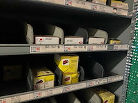 Voorraad wielremcilinders, hulpcilinder -onderdelen, wiellagers - afbeelding 2 van  26