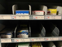 Voorraad wielremcilinders, hulpcilinder -onderdelen, wiellagers - afbeelding 3 van  26