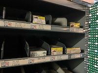 Voorraad wielremcilinders, hulpcilinder -onderdelen, wiellagers - afbeelding 5 van  26