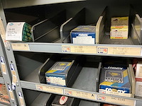 Voorraad wielremcilinders, hulpcilinder -onderdelen, wiellagers - afbeelding 7 van  26