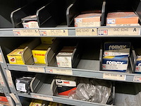 Voorraad wielremcilinders, hulpcilinder -onderdelen, wiellagers - afbeelding 8 van  26
