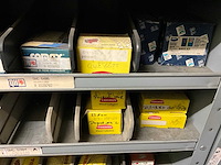 Voorraad wielremcilinders, hulpcilinder -onderdelen, wiellagers - afbeelding 9 van  26