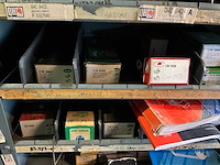 Voorraad wielremcilinders, hulpcilinder -onderdelen, wiellagers - afbeelding 21 van  26