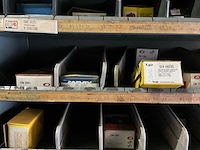 Voorraad wielremcilinders, hulpcilinder -onderdelen, wiellagers - afbeelding 23 van  26