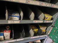 Voorraad wielremcilinders, hulpcilinder -onderdelen, wiellagers - afbeelding 26 van  26