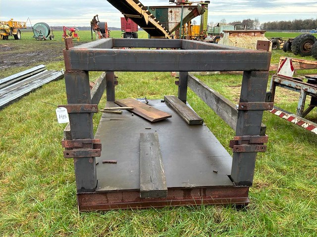 Voorraadbok - afbeelding 2 van  3