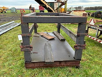 Voorraadbok - afbeelding 2 van  3