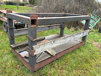 Voorraadbok - afbeelding 3 van  3