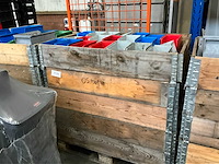 Voorraadgrijpbakjes / kratten / afvalbakken - afbeelding 5 van  7