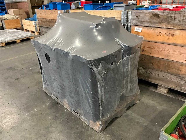 Voorraadgrijpbakjes / kratten / afvalbakken - afbeelding 7 van  7