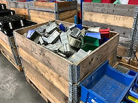 Voorraadgrijpbakjes / kratten - afbeelding 3 van  13