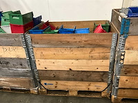 Voorraadgrijpbakjes / kratten - afbeelding 5 van  13