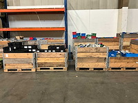 Voorraadgrijpbakjes / kratten - afbeelding 1 van  13