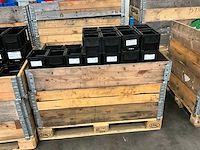 Voorraadgrijpbakjes / kratten - afbeelding 8 van  13