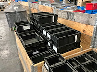 Voorraadgrijpbakjes / kratten - afbeelding 9 van  13