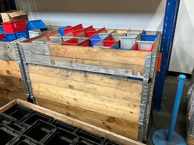 Voorraadgrijpbakjes / kratten - afbeelding 11 van  13