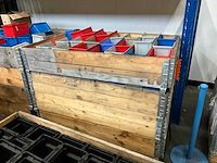 Voorraadgrijpbakjes / kratten - afbeelding 11 van  13