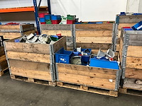 Voorraadgrijpbakjes / kratten - afbeelding 13 van  13