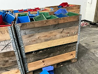 Voorraadgrijpbakjes / kratten - afbeelding 2 van  13