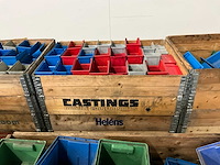 Voorraadgrijpbakjes / kratten - afbeelding 3 van  13