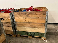 Voorraadgrijpbakjes / kratten - afbeelding 4 van  13