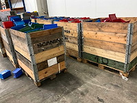 Voorraadgrijpbakjes / kratten - afbeelding 5 van  13