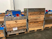 Voorraadgrijpbakjes / kratten - afbeelding 6 van  13