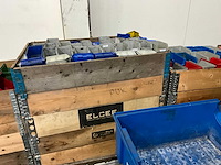 Voorraadgrijpbakjes / kratten - afbeelding 8 van  13