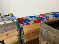 Voorraadgrijpbakjes / kratten - afbeelding 9 van  13