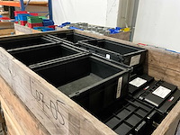 Voorraadgrijpbakjes / kratten - afbeelding 11 van  13
