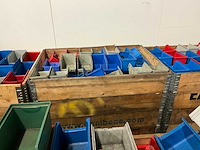 Voorraadgrijpbakjes / kratten - afbeelding 12 van  13