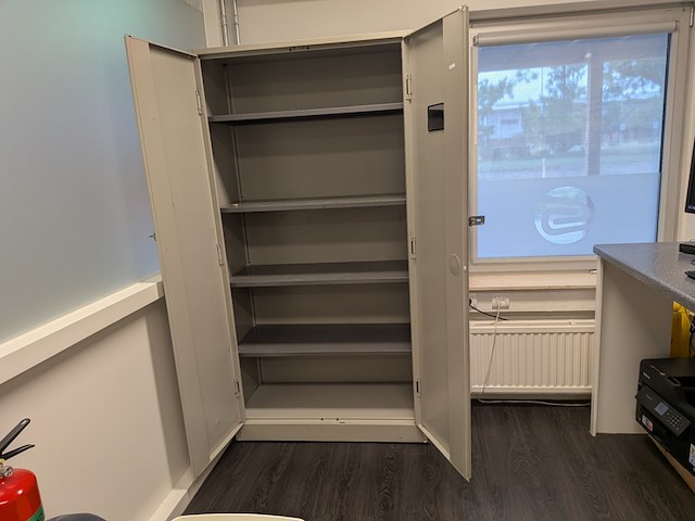 Voorraadkast ahrend - afbeelding 5 van  6
