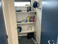 Voorraadkast inhoud