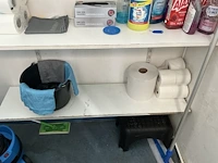 Voorraadkast inhoud - afbeelding 4 van  5