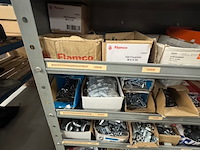 Voorraadkast met ijzerwaren - afbeelding 15 van  16