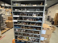 Voorraadkast met koppelingen - afbeelding 1 van  15