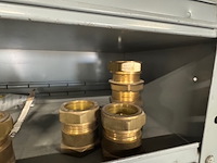 Voorraadkast met koppelingen - afbeelding 9 van  15