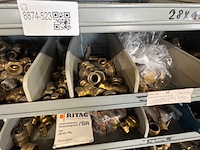 Voorraadkast met koppelingen - afbeelding 14 van  15