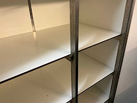 Voorraadkast ( rvs ) - afbeelding 4 van  4