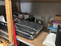 Voorraadstelling met inhoud - afbeelding 5 van  9