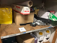 Voorraadstelling met inhoud - afbeelding 8 van  9