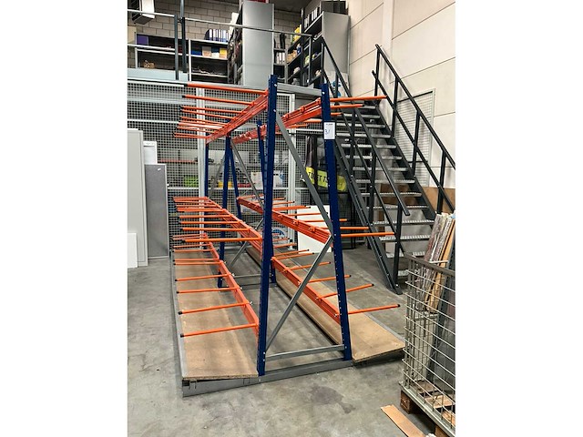 Voorraadstelling - afbeelding 2 van  6