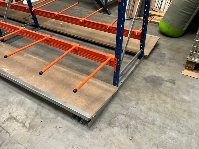 Voorraadstelling - afbeelding 3 van  6