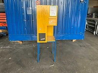 Voorraadstelling
