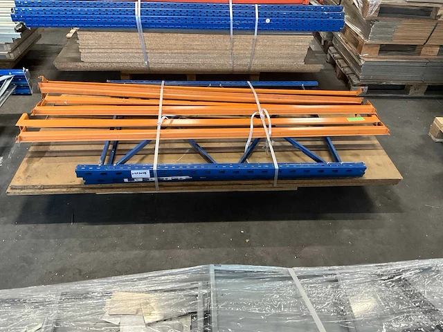 Voorraadstelling - afbeelding 2 van  3