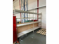 Voorraadstelling