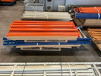 Voorraadstelling