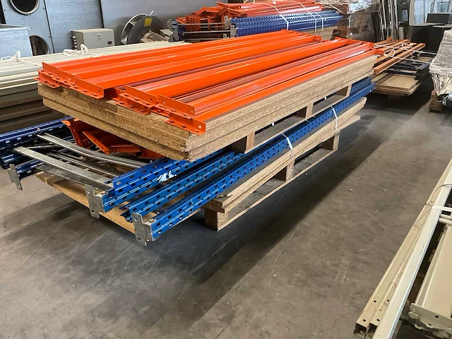 Voorraadstelling - afbeelding 2 van  4